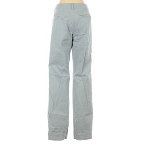 Slate Grayish-Green Khaki Pants